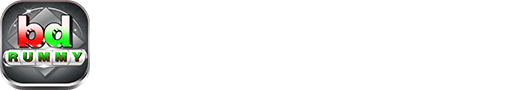 BD RUMMY logo